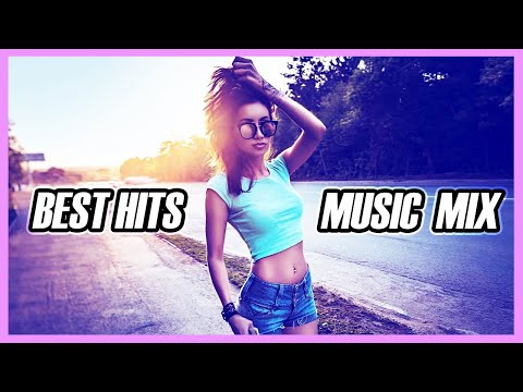 IBIZA Summer Mix 2023 🔥 Best EDM Remix Music Mashup 🥤 Popular Songs NEW Electro House Dance Pop Hits