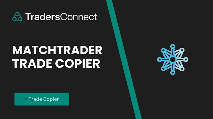 How to Connect Your Match Trader Account | Traders Connect