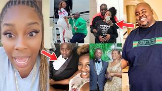 RNAQ vs JOANA! Zimbabwe Billionaire GIVES Ex-Wife 5 Million Dollars After Divorce - FULL STORY