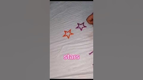 Colorful Plastic Educational Stick Blocks | Learning Activity Set | Learning Shapes #learning