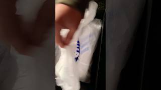 unboxing my Messi Sambas!! #messi #adidas #samba #unboxing #package #myidol #thegoat