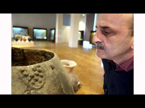 გასვლა ედემის ბაღიდან ფეხით