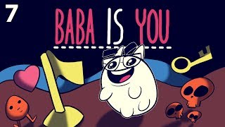 Baba is Sad - Baba Is You - Episode 7/?