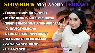 Lagu Malaysia Terlaris 2026 | Full Album Pop Melayu Viral Nonstop Paling Banyak Diputar