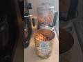 Creamy homemade hummus
