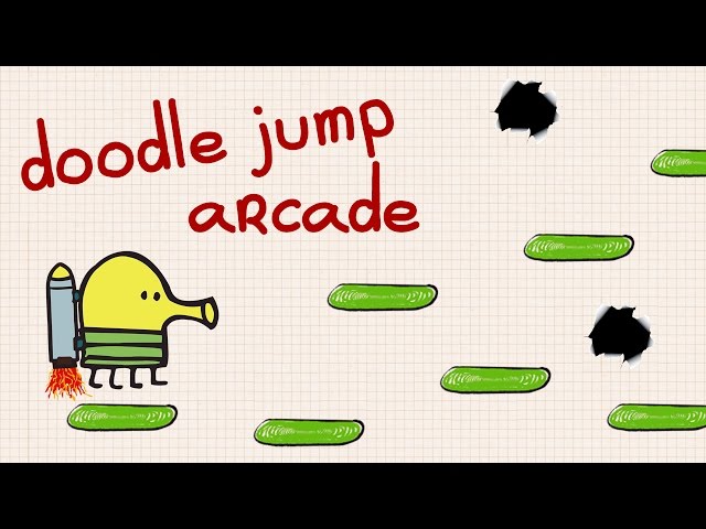 Doodle Jump Takes PapiJump to the Next Level – TouchArcade