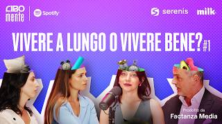Download Lagu Vivere a lungo o vivere bene? (con Filippo Ongaro)