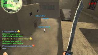 Cso lagging like freak ！