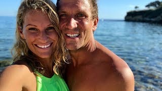 Was Für Ein Süßer Liebesrückblick Damit Hätte Wohl Anfangs Niemand Gerechnet Vor Gut Vier Jahren L