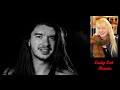 CARRY ON Dan Vasc Lady Cat Reacts #carryon #danvasc #danvasctopic
