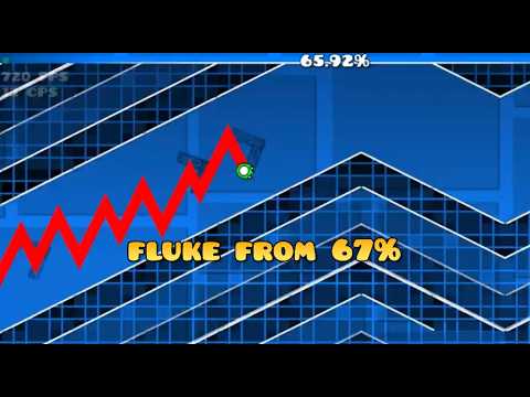 (FLUKE FROM 67%) UNNERFED SAKUPEN CIRCLES 100% by kKiminari [TSL]