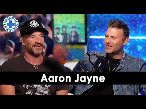 Faith Through Pain: Pastor Aaron Jayne's Journey | Painful Lessons Podcast