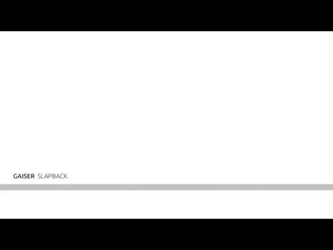 Gaiser - Blackout [MINUSmin12] HQ
