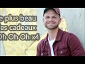 Keen v ft Lorelei b Le plus beau des cadeaux lyrics
