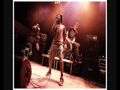 Punk music video thumbnail preview for Pour Habit - Heads of State