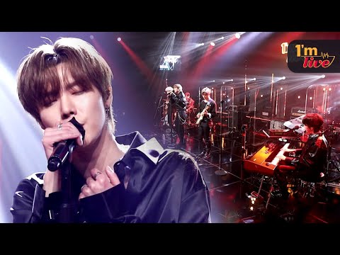[I'm LIVE] ONEWE (원위) & A Book in Memory (기억 속 한 권의 책)
