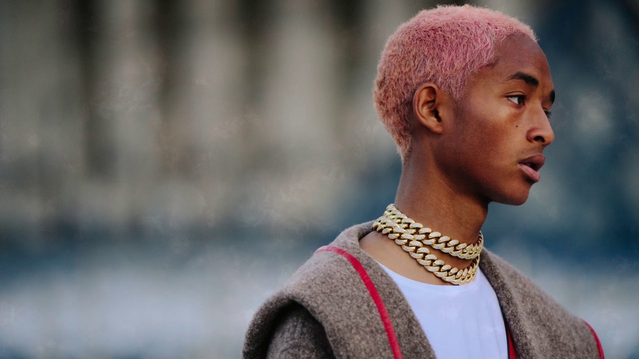 [FREE] Jaden Smith "ERYS" Type Beat x Travis Scott || 2019