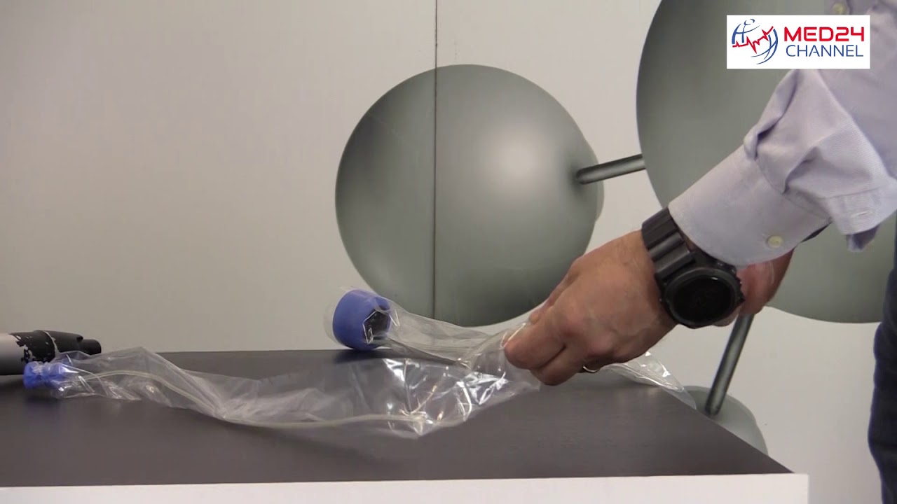 Stomie addio? Come cambia la chirurgia oncologica