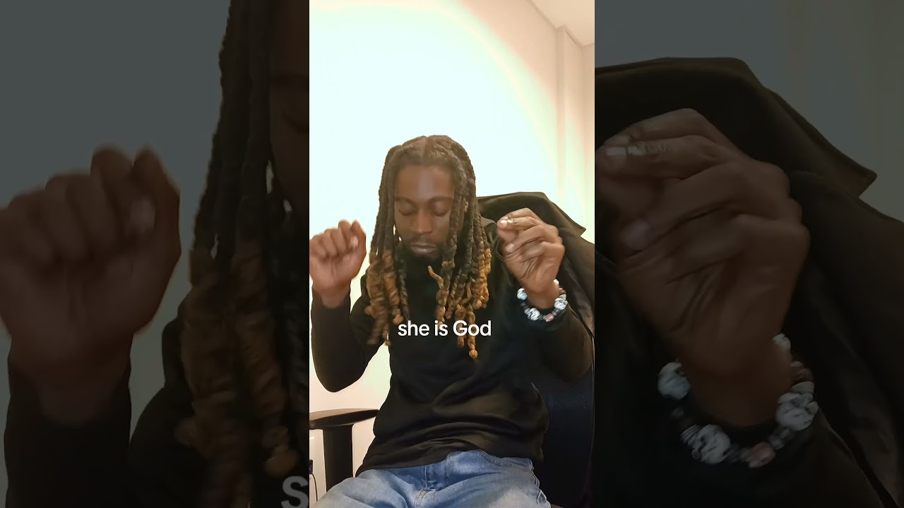 Your Favorite SPIRITUAL Artist 