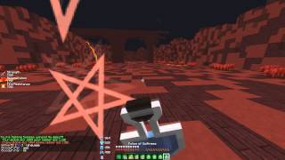 Guildcraft potion PvP - Minecraft PvP #3