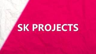 Sk Projects