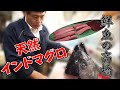 匠の技～鮮魚の高橋～ 天然インドマグロ編