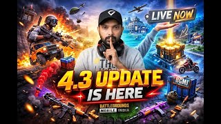 bgmi# IPAD PRO M5 GAME PLAY 4.3 UPDATE EXPLORE