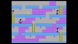 Action 52 Illuminator - Nes - Longplay