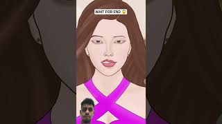 ASMR animation Finger piercing removal treatment #asmr #animation #shortsvideo #trending