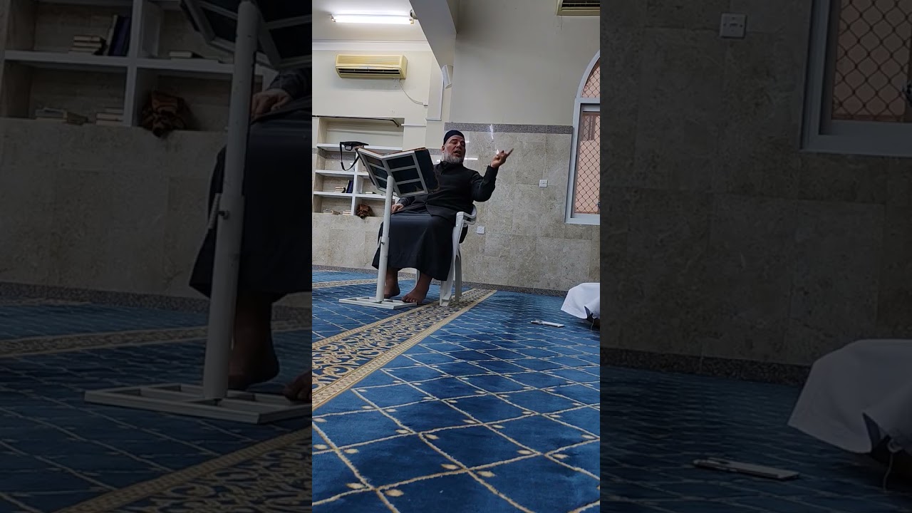 طرق التدبر طريقة شروط الانتفاع بالقرآن 