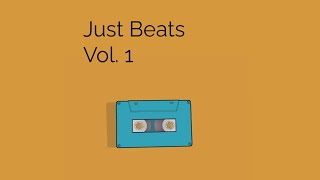 Quinn Mark- Just Beats Vol 1