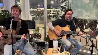 Sweet Virginia - Jordan Pilger, Afton Gaspar Of The Hookz - May 19, 2023