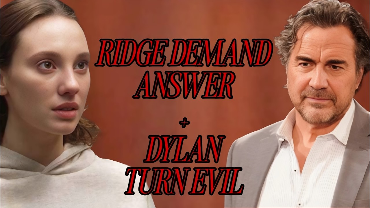 LIAM SHOCK HOPE, BILL&KATIE EXPOSE ERIC