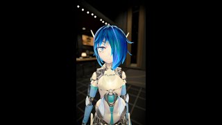 Tupper…? #Severance #VRChat #vrchatcommunity