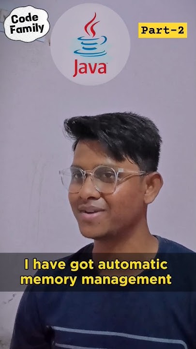 Java vs C++ funny comparison video part 2 #coding #memes - YouTube