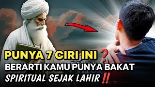 MANUSIA ISTIMEWA ‼️ 7 TANDA ORANG MEMILIKI KEMAMPUAN SPIRITUAL SEJAK LAHIR by KANG MAS YUDISTIRA 35,171 views 2 weeks ago 14 minutes, 10 seconds