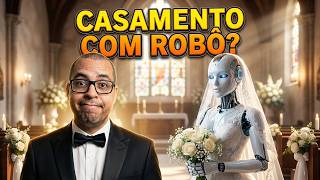Roberto Scur surtou no ChatGPT vs Terraplanista… e falou até em casamento com robô 😂🤖