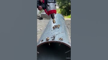 Magnet Drill Bit High Performance Hardware Tools #shortsfeed