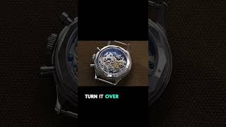 Luxury but Not Expensive Seagull 1963 #watches