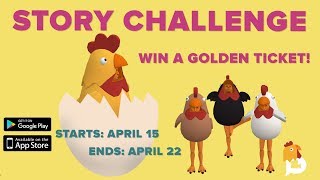 Celebrity Story Challenge | April 2019 | #plotagoneaster Net Worth