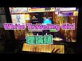 【CHUNITHM】AJC(理論値) White Traveling Girl【MASTER 12】手元