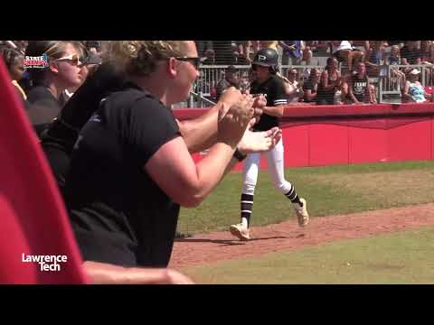Perry vs Watkins Memorial | Softball | 6-5-21 | STATE CHAMPS! Ohio