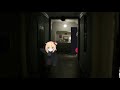 Haato hearing the dreaded sound at 3am