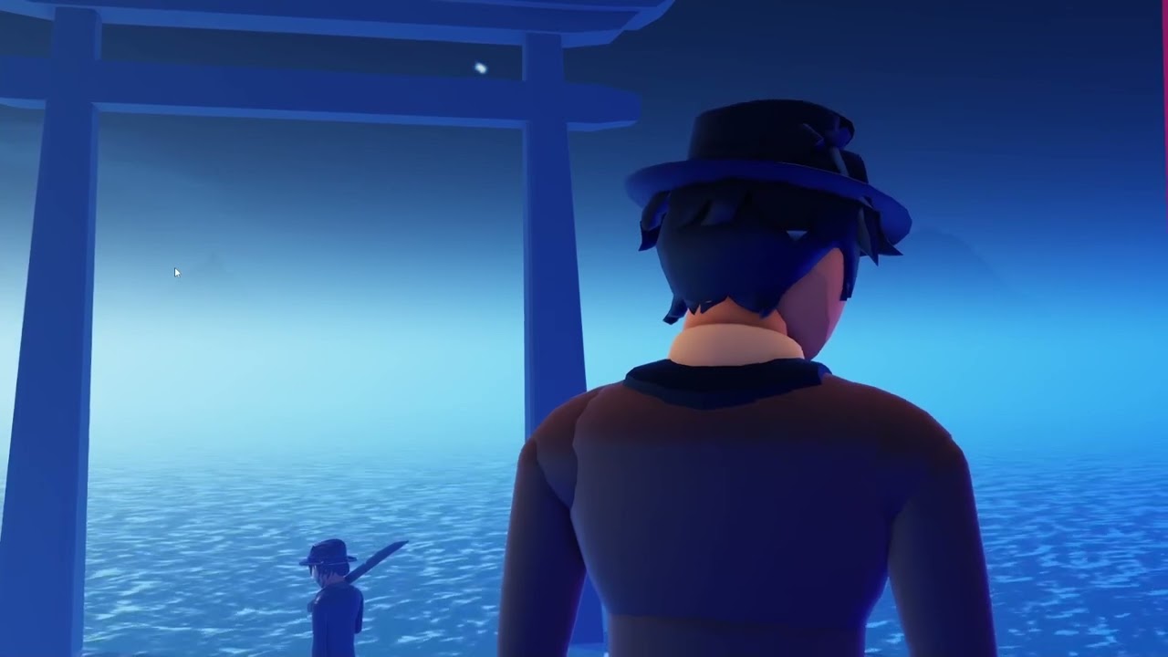 Batp the series teaser trailer