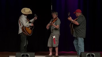 2017-06-22 Sr3 Hajime Nagashima - Sr Div - Weiser Fiddle Contest 2017