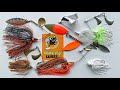 Blackfly Lures Unboxing