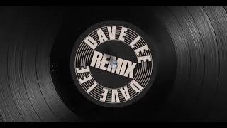 Jungle ~  Keep Moving ( Dave Lee Remix )
