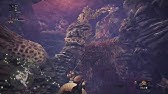 モンスターハンターワールド 月夜茸 入手場所 Youtube