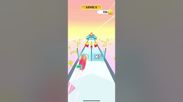 Arrow Fest 🏹 counting game level 5