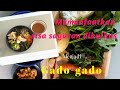 Cara membuat Gado-gado dengan mudah || salad